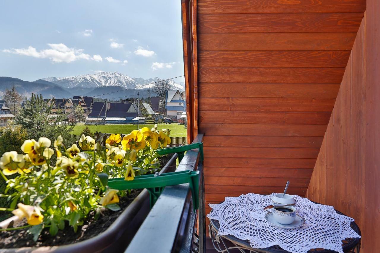 מורזאסיחלה Eco Willa Karpatia Ski&Wellness מראה חיצוני תמונה